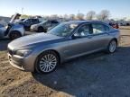 2012 BMW 750 LI