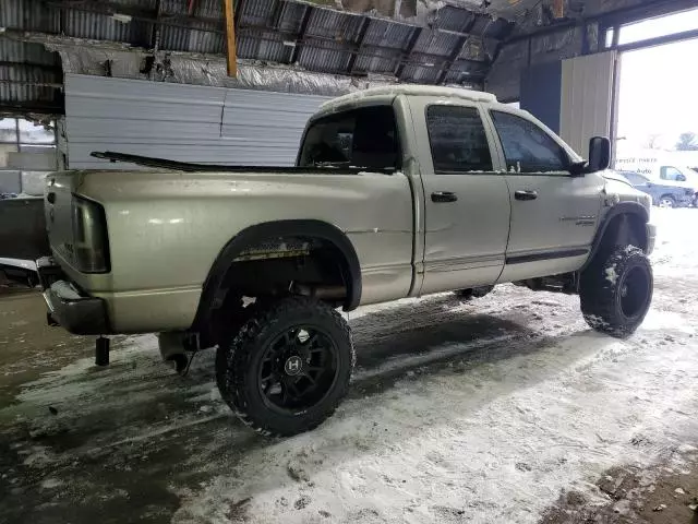 2006 Dodge RAM 2500 ST