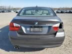 2006 BMW 325 I