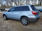 2005 Mitsubishi Outlander LS