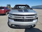 2021 Chevrolet Silverado K1500 RST