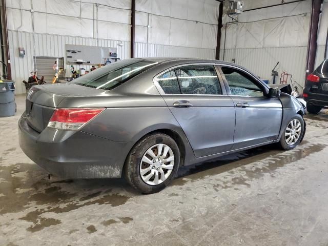 2010 Honda Accord LX