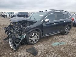 Salvage cars for sale from Copart Cleveland: 2020 Subaru Ascent Touring