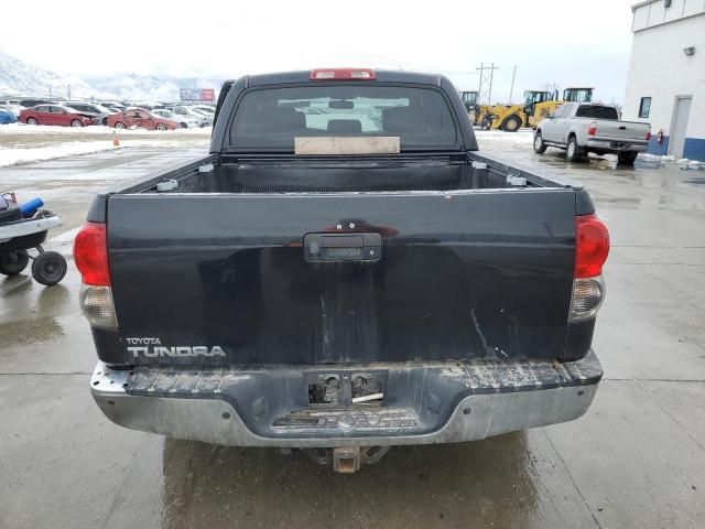 2008 Toyota Tundra Crewmax Limited