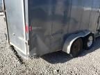 2008 Cargo 2008 J & L Enclosed Cargo Trailer