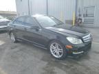 2013 Mercedes-Benz C 300 4matic