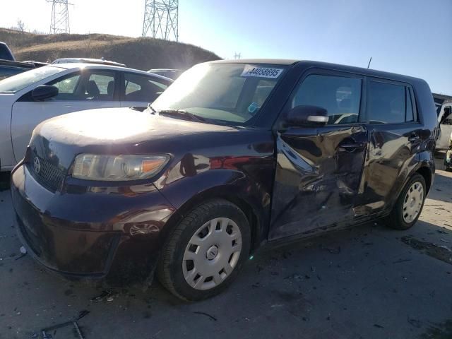 2009 Scion XB