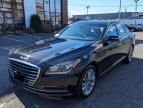 2017 Genesis G80 Base