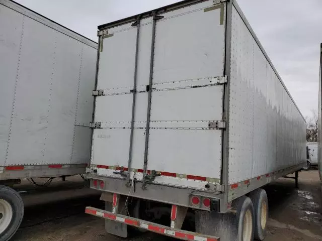 2007 Utility Reefer