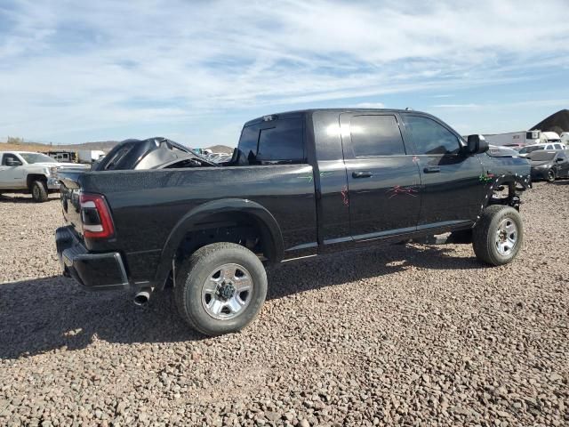 2022 Dodge 2500 Laramie