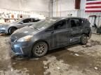 2012 Toyota Prius V