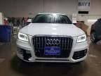 2017 Audi Q5 Premium Plus