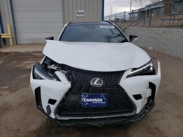 2024 Lexus UX 250H Base