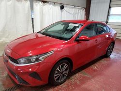 Clean Title Cars for sale at auction: 2024 KIA Forte LX