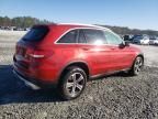 2018 Mercedes-Benz GLC 300