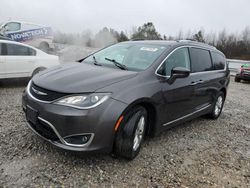 2019 Chrysler Pacifica Touring L en venta en Memphis, TN