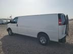 2014 Chevrolet Express G2500