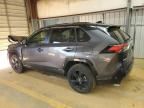 2019 Toyota Rav4 XSE