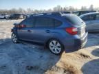 2013 Subaru Impreza Sport Premium