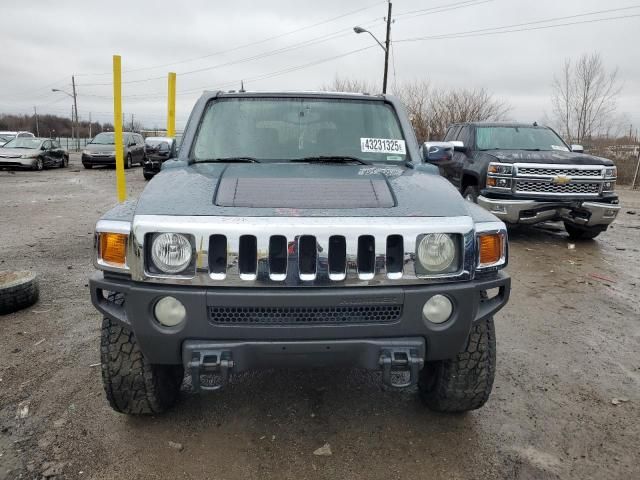 2007 Hummer H3