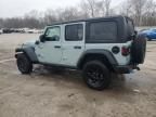 2023 Jeep Wrangler 4XE