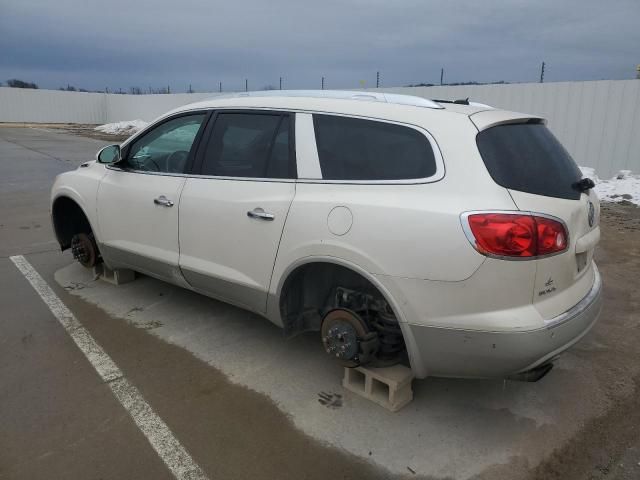 2008 Buick Enclave CX