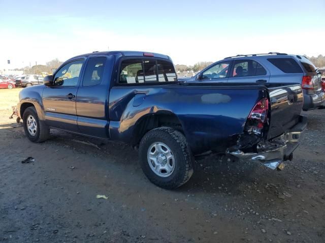 2007 Toyota Tacoma Access Cab