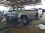 2008 Toyota Tacoma Access Cab