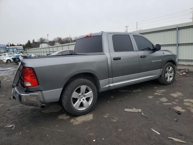 2011 Dodge RAM 1500