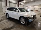 2009 Toyota Highlander Limited