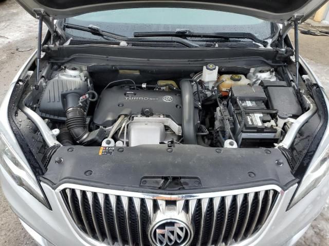 2016 Buick Envision Premium