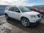 2011 GMC Acadia SLE