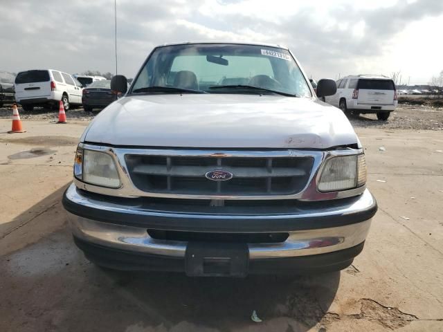 1998 Ford F150