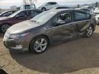 2014 Chevrolet Volt