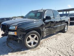 Salvage Cars with No Bids Yet For Sale at auction: 2005 Chevrolet Silverado C1500