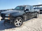 2005 Chevrolet Silverado C1500