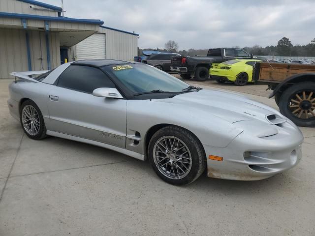 1998 Pontiac Firebird Formula