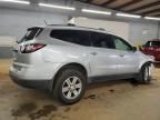 2013 Chevrolet Traverse LT