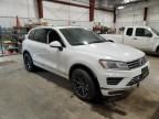 2015 Volkswagen Touareg V6 TDI