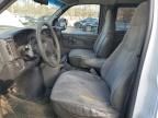 2004 Chevrolet Express G3500