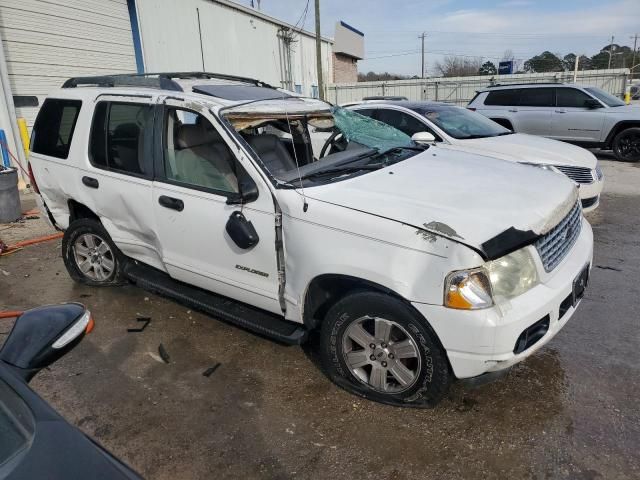 2005 Ford Explorer XLT