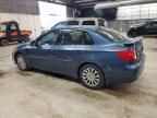 2011 Subaru Impreza 2.5I Premium