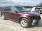 2011 Ford Flex SE