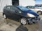 2010 Honda FIT Sport