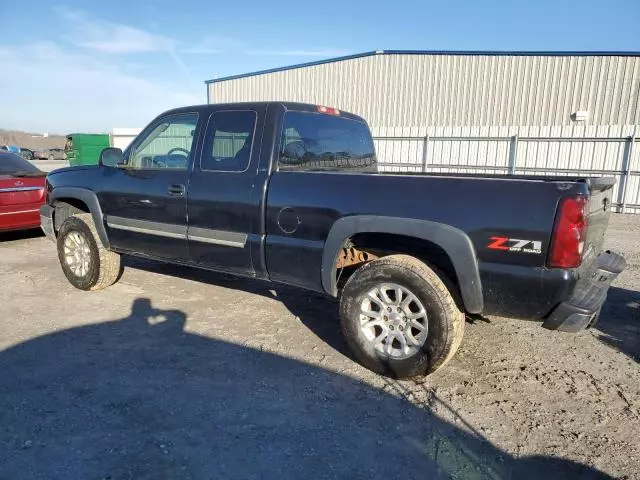 2003 Chevrolet Silverado K1500