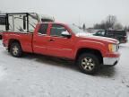 2009 GMC Sierra K1500 SLE