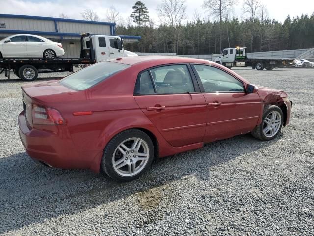 2007 Acura TL