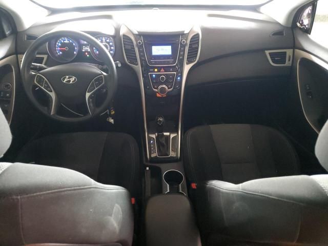 2013 Hyundai Elantra GT