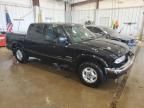 2002 Chevrolet S Truck S10