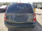 2009 KIA Rondo Base